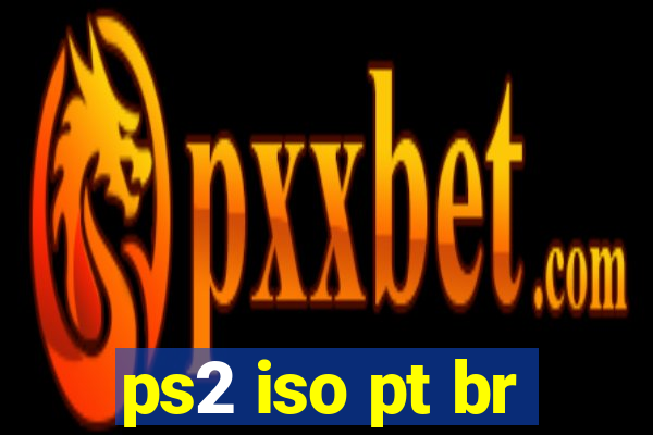 ps2 iso pt br